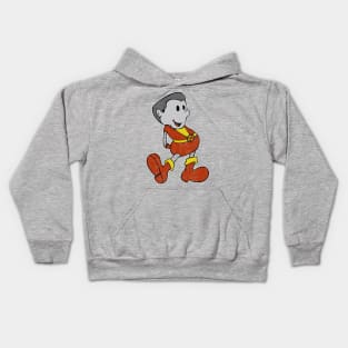 Colossus Kids Hoodie